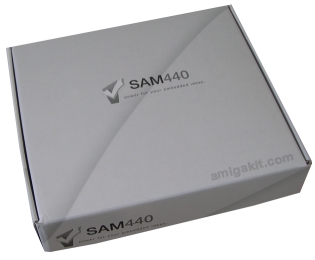 SAM440